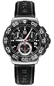 TAG Heuer Men's Formula 1 Chronograph Quartz Watch #CAH1110.BT0714