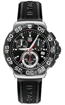 TAG Heuer Men's Formula 1 Chronograph Quartz Watch #CAH1110.BT0714