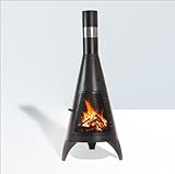 Hergestellt für DEMA Grillkamin / Feuerschale 