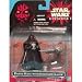 Star Wars Episode 1 Darth Maul with Sith Infiltrator Tropy Series Figure