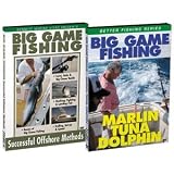 Bennett DVD - Fishing Big Game DVD Set