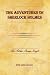 Search : The Adventures of Sherlock Holmes