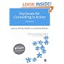 Key Issues for Counselling in Action (Counselling in Action series)
