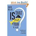 Is That a Fish in Your Ear?: Translation and the Meaning of Everything