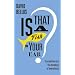 Is That a Fish in Your Ear?: Translation and the Meaning of Everything