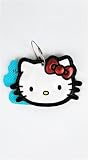 Loungefly Hello Kitty Luggage Tag - ONE SIZE