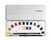 Lukas 67390000 - AQUARELL STUDIO Künstleraquarellfarbkasten 16 er