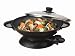 Aroma AEW-306 5-Quart Electric Wok