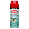 Krylon K02328000 Fusion For Plastic Aerosol Spray Paint, 12-Ounce, Red Pepper