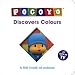 Pocoyo Discovers Colours: A First Book of Colours