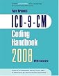 ICD-9-CM 2008 Coding Handbook, With Answers (ICD-9-CM CODING HANDBOOK WITH ANSWERS (FAYE BROWN'S))