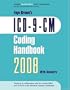 ICD-9-CM 2008 Coding Handbook, With Answers (ICD-9-CM CODING HANDBOOK WITH ANSWERS (FAYE BROWN'S))