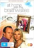 At Home with the Braithwaites - Complete Season 3 - 2-DVD Set ( At Home with the Braithwaites - Complete Third Series ) ( At Home with the Braithwaites - Complete Season Three ) [ NON-USA FORMAT, PAL, Reg.0 Import - Australia ]
