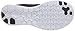 Nike Free 4.0 Flyknit Mens Running Shoes,Black/White/Dark Grey,9 D(M) US