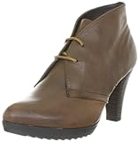 Supremo 2228401, Damen Fashion Halbstiefel & Stiefeletten, Braun (nuts), EU 38