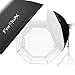 Fotodiox Pro Octagon Softbox 60