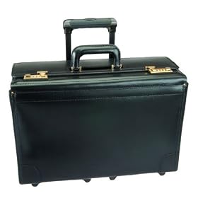 Buy Mobile Maximizer Wheeled Catalog Case - Classic Korchmar by Korchmar