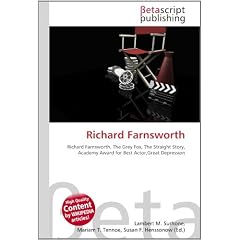 Richard Farnsworth
