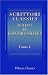 Book Scrittori classici italiani di economia politica: Tomo 50. Indici