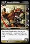 Herod's Shoulder - Heroes of Azeroth - Rare [Toy]
