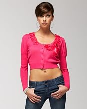 Sweet Bow Cardigan