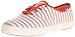 Keds Women's Champion Cabana-Stripe Fashion Sneaker