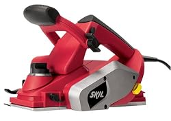 Skil 1560-01 3-1/4-Inch Planer