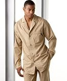 Sean John Boxed Pajama Gift Set