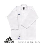 adidas(アディダス)空手衣グランドマスタ 175cm KGM17