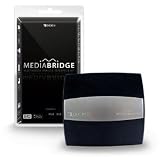 DICE (MBR-1000-HON) Honda MediaBridge: Radio or SAT Connection