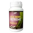Acai Berry Extreme All-in-one Weight Loss, Colon Cleanse, Antioxidant, Appetite Suppressant, Metabolism Booster By Hh Nutritionals