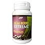 Acai Berry Extreme All-In-One Weight Loss, Colon Cleanse, Antioxidant, Appetite Suppressant, Metabolism Booster