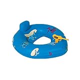 Sporting Goods : Sevylor Tube N Squirt - Blue