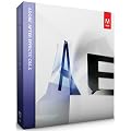 Adobe After Effects CS5.5 Macintosh�� (After Effects CS6�ւ̖����A�b�v�O���[�h�Ώ�)