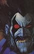 Lobo: Portrait of...