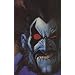 Lobo: Portrait of a Bastich
