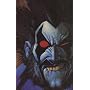 Lobo: Portrait of a Bastich
