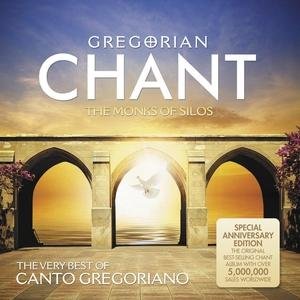 MONKS OF SILOS : GREGORIAN CHA