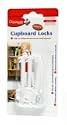Clippasafe Cupboard