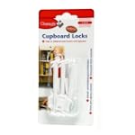 Clippasafe Cupboard