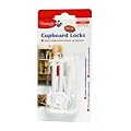 Clippasafe Cupboard Lock (6-Pack)