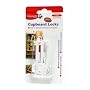 Clippasafe Cupboard Lock (6-Pack)