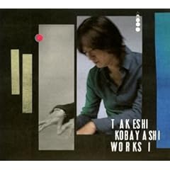 【クリックで詳細表示】WORKS I