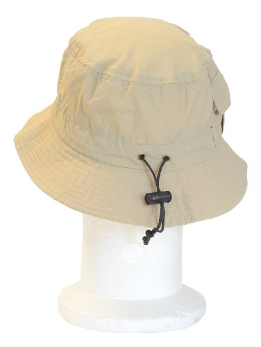 TREKKING-Bob protection pluie ou soleil-tissu respirant-Pocket-1141