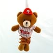 Philadelphia Phillies Childrens Plush Musical Pull Down Stuffed Animal MLB Baseball