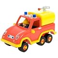 Fireman Sam Diecast Vehicle with Sound - Venus