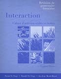 Interaction 7e-Wkbk/Lab Man