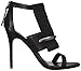 L.A.M.B. Women's Media Dress Sandal
