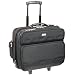 Solo Ballistic Nylon Wheeled Computer Case