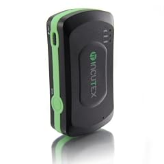 ***NEUHEIT*** GPS Tracker TK5000 mit KFZ-Ladekabel Auto Aufladekabel/ Peilsender / GSM / GPRS Ortung, Peilung, Tracking, z.B. zum Personenschutz, Personen orten (Kinder, alte Menschen), Diebstahl Schutz (PKW, Boote), Fahrzeuge orten Fahrzeugortung, Flottenmanagment /// bis zu 30 verschiedene Befehle: SOS Modus, Geo Zaun, SIM Schutz, Cell-ID Handyortung, 5 Stromsparmodi, Google Maps Link mit deutscher Anleitung und verschiedenen Alarm Regeln (4 mal empfindlicher als TK102!) - Marke Incutex